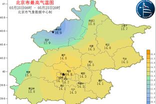 威利-格林盛赞莺歌：他今天把球队扛在了肩上 他是一个大场面球员